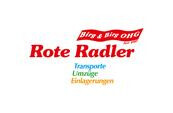 Rote Radler OHG Logo