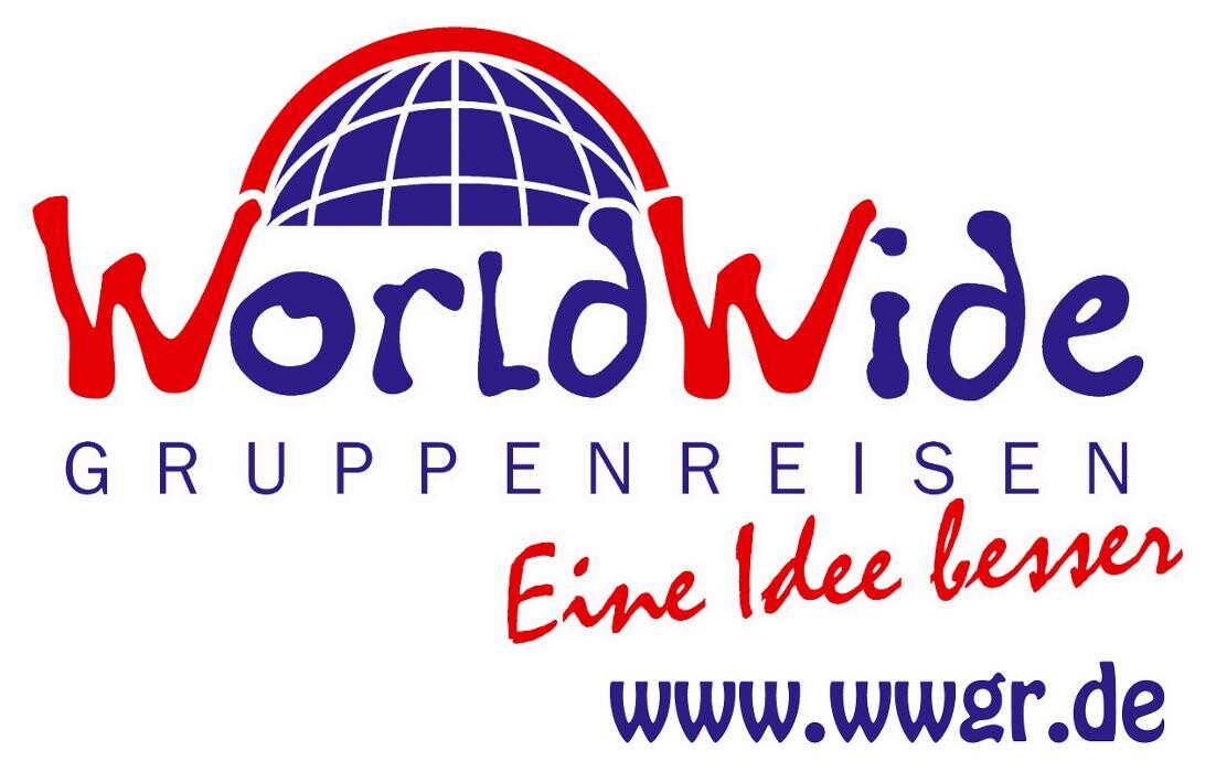 World Wide Gruppenreisen GmbH Logo