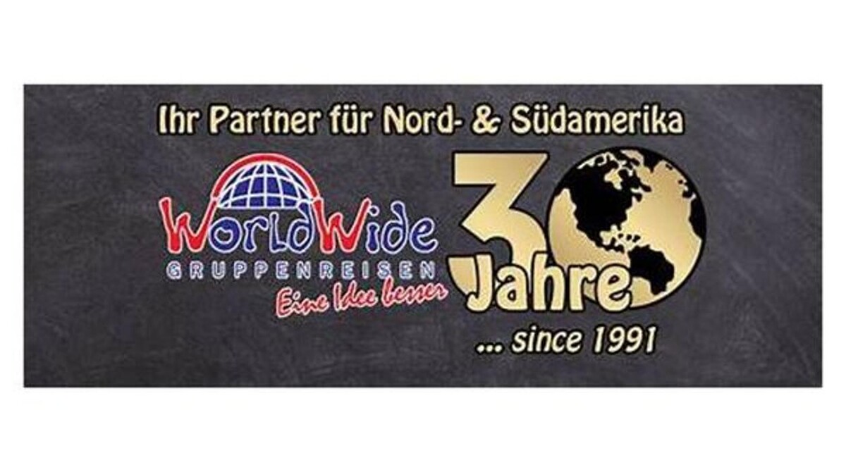 Bilder World Wide Gruppenreisen GmbH