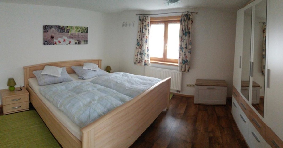 Bilder FeWo Schlichtherle