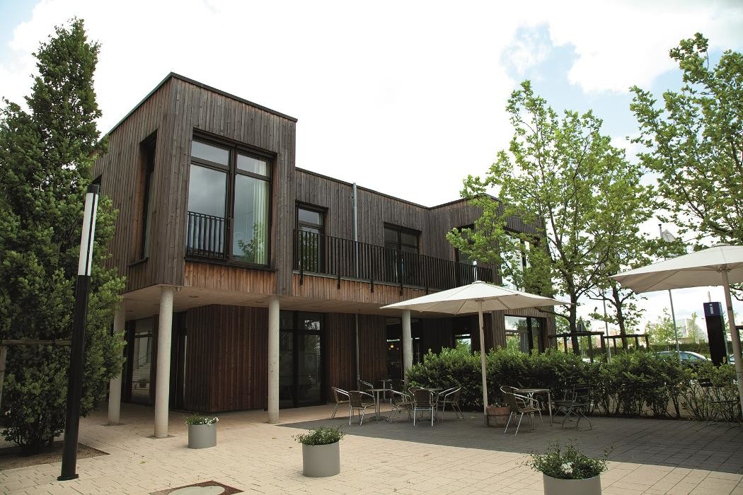 Bilder KBU-Logistik AG