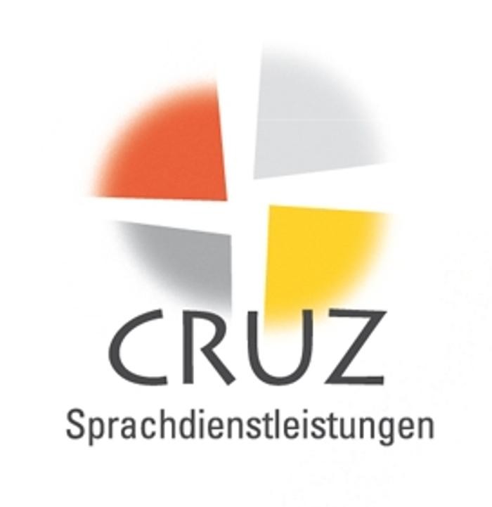 Cruz Sprachdienstleistungen Logo