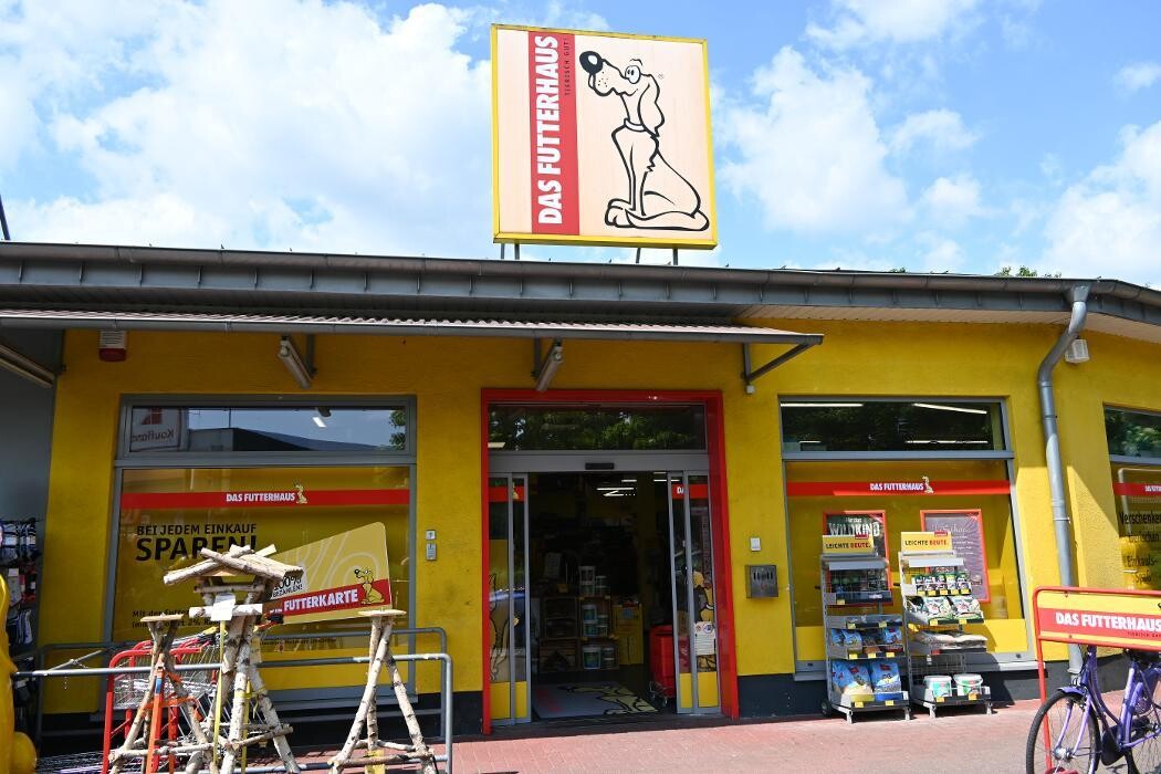 Bilder DAS FUTTERHAUS - Delmenhorst (Stedinger Straße)