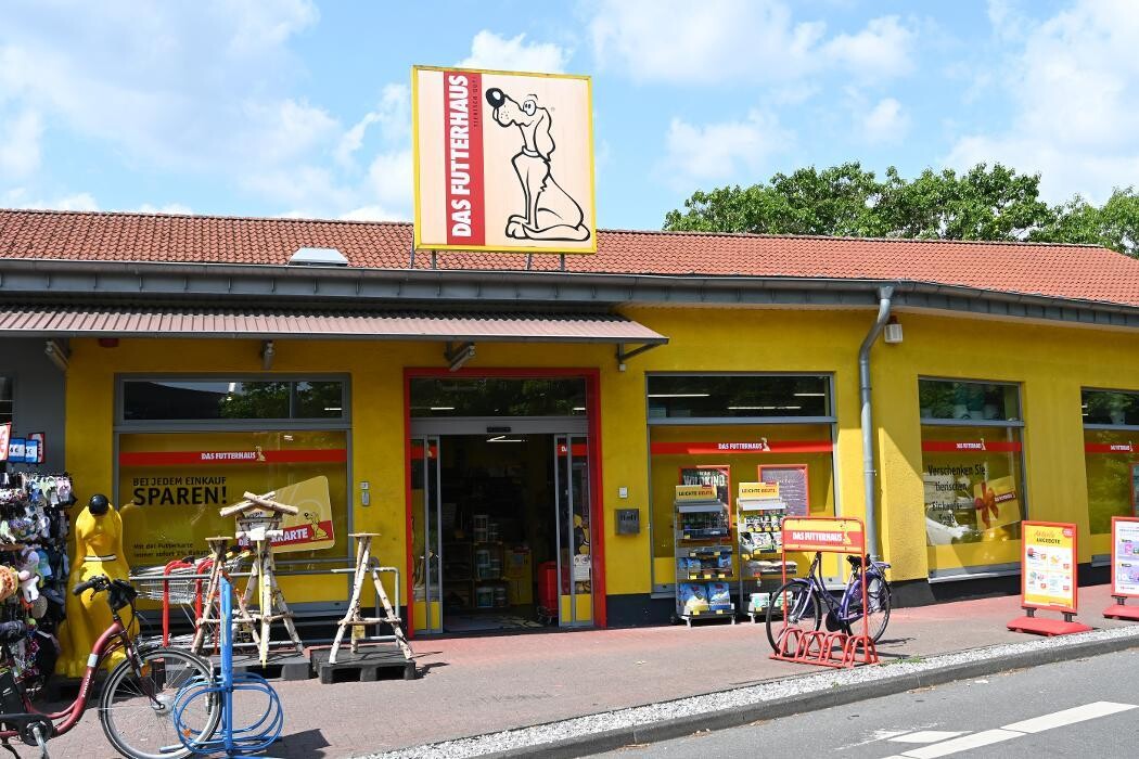Bilder DAS FUTTERHAUS - Delmenhorst (Stedinger Straße)