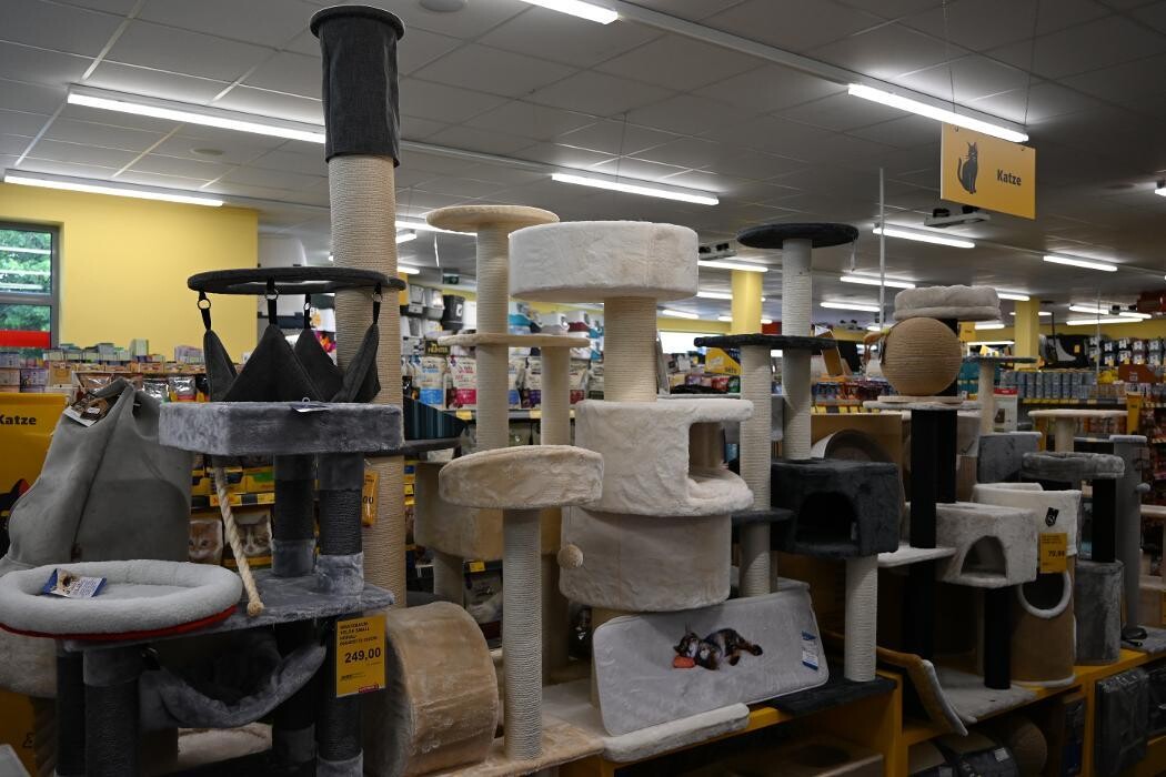 Bilder DAS FUTTERHAUS - Delmenhorst (Stedinger Straße)