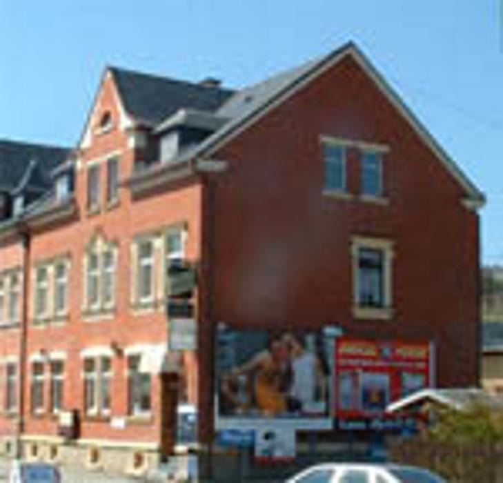 Bilder Pension Schindel