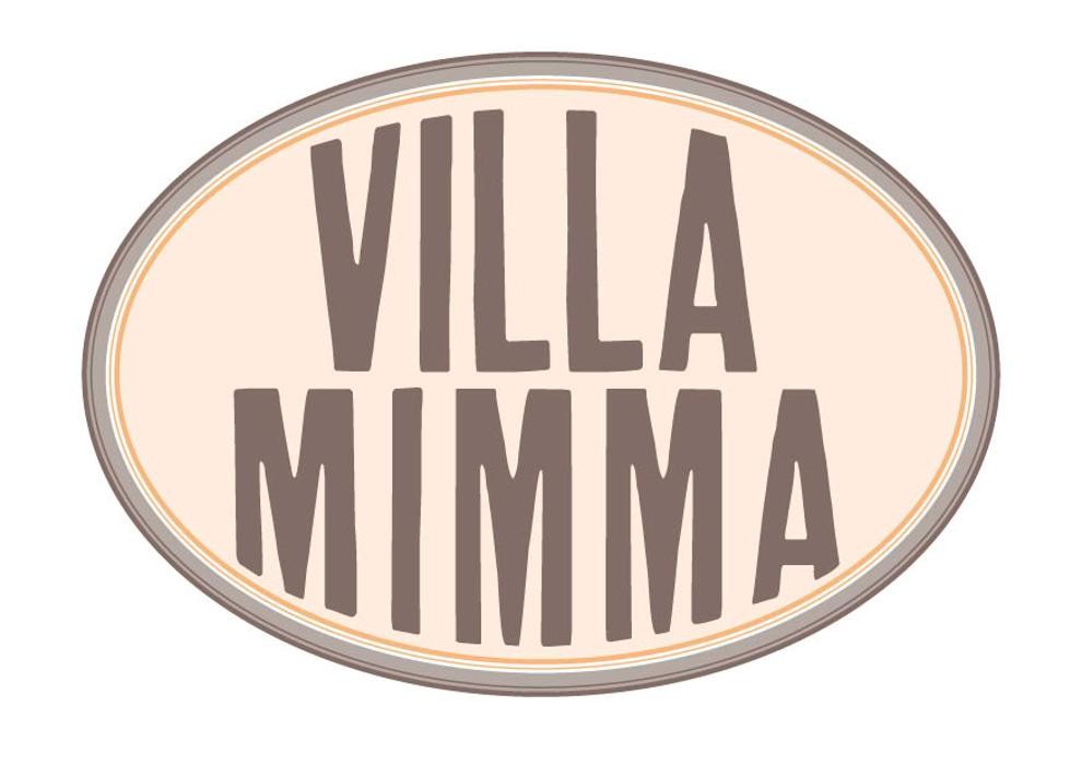 Pension Villa Mimma Logo