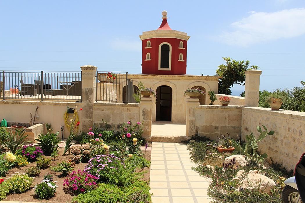 Bilder Pension Villa Mimma