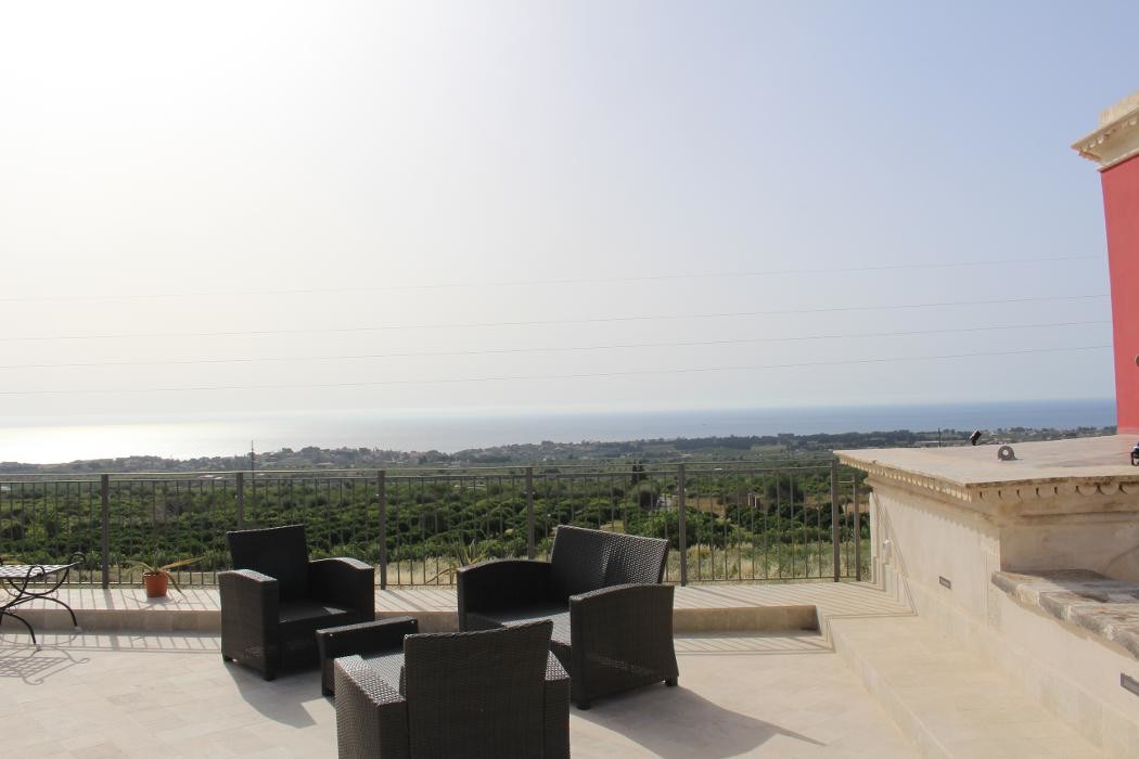 Bilder Pension Villa Mimma