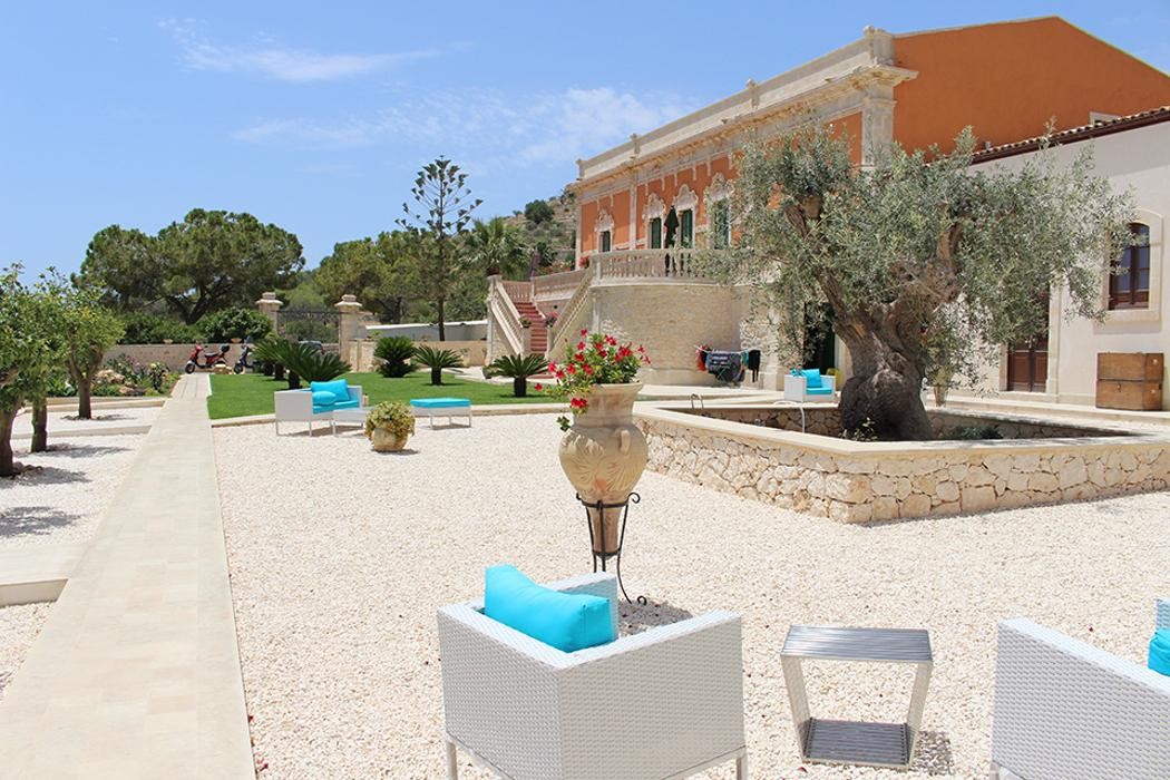 Bilder Pension Villa Mimma