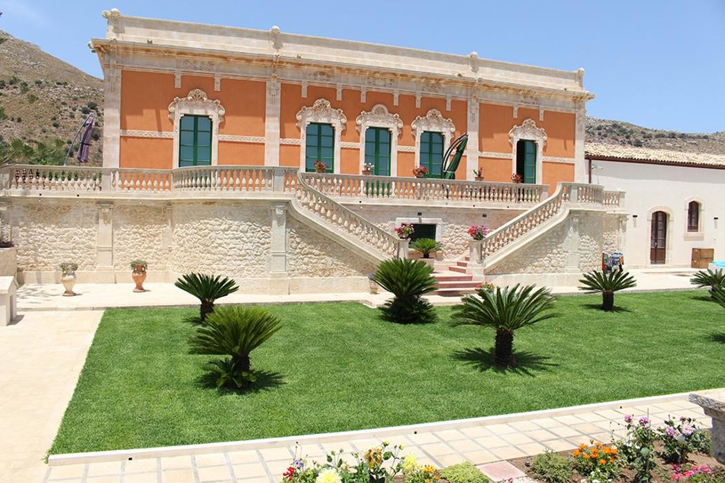 Bilder Pension Villa Mimma