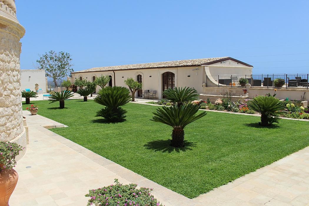 Bilder Pension Villa Mimma
