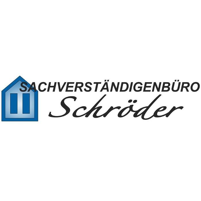 Sachverständigenbüro Schröder für Immobilienbewertung Logo