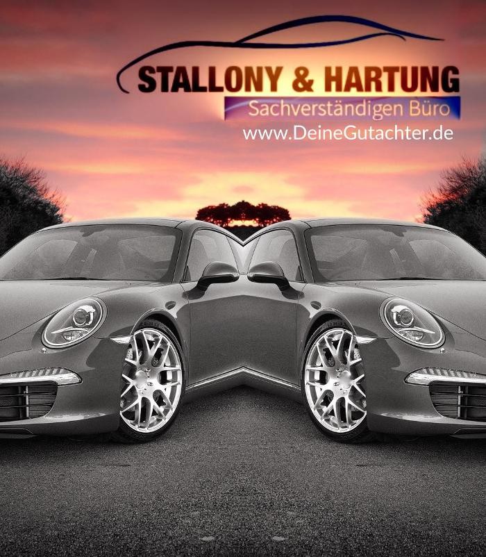 Bilder Stallony & Hartung