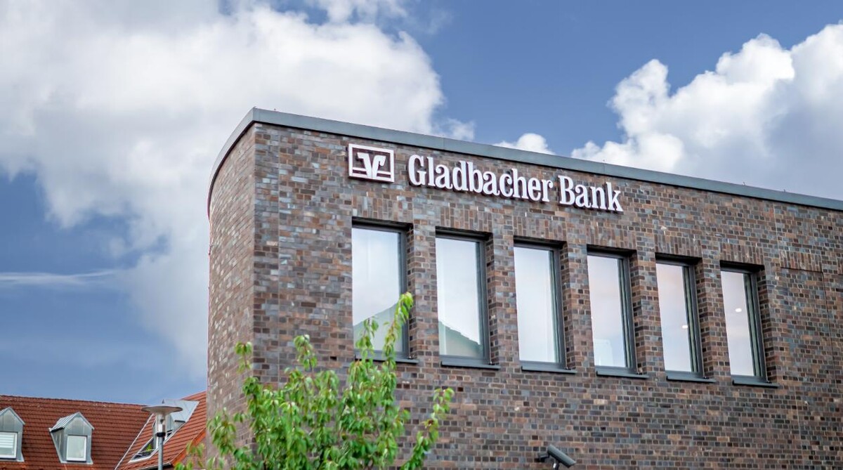 Bilder Gladbacher Bank AG Niederlassung Korschenbroich