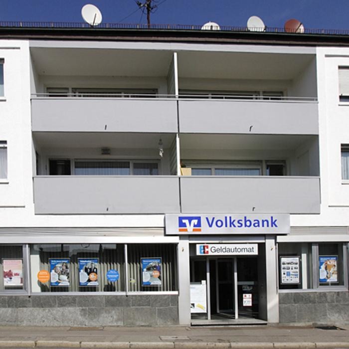 Bilder VR-Bank Ludwigsburg eG, Filiale Oßweil