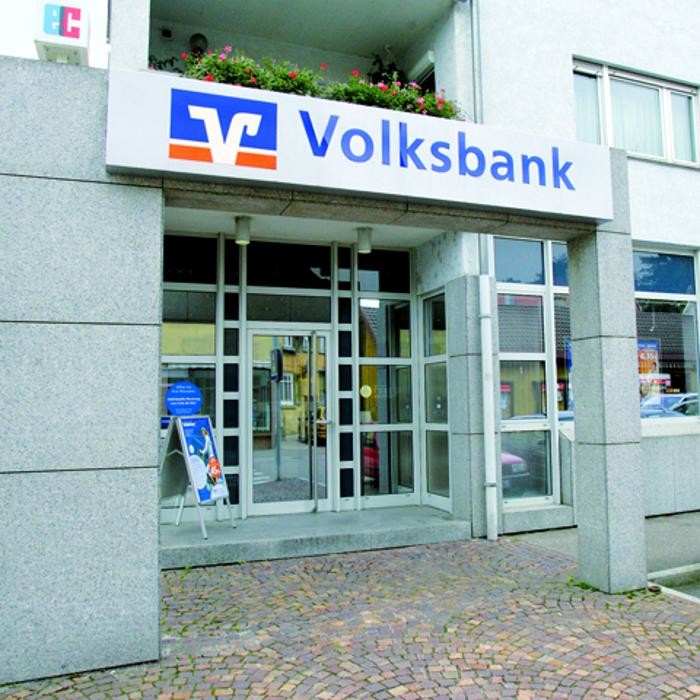 Bilder VR-Bank Ludwigsburg eG, Filiale Sachsenheim