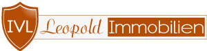 Leopold Immobilien Logo
