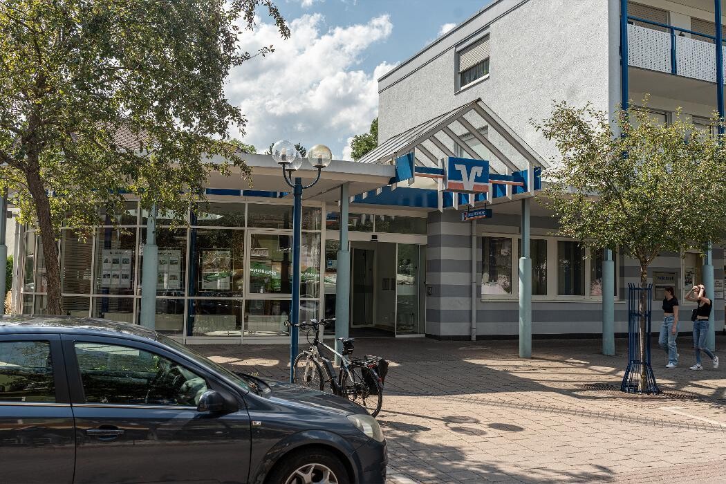 Bilder Volksbank eG - Die Gestalterbank, Filiale Bad Dürrheim