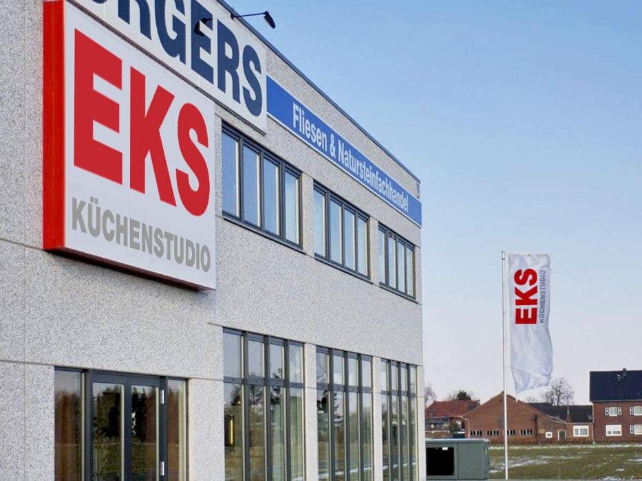 Bilder EKS Einbauküchen Selfkant GmbH