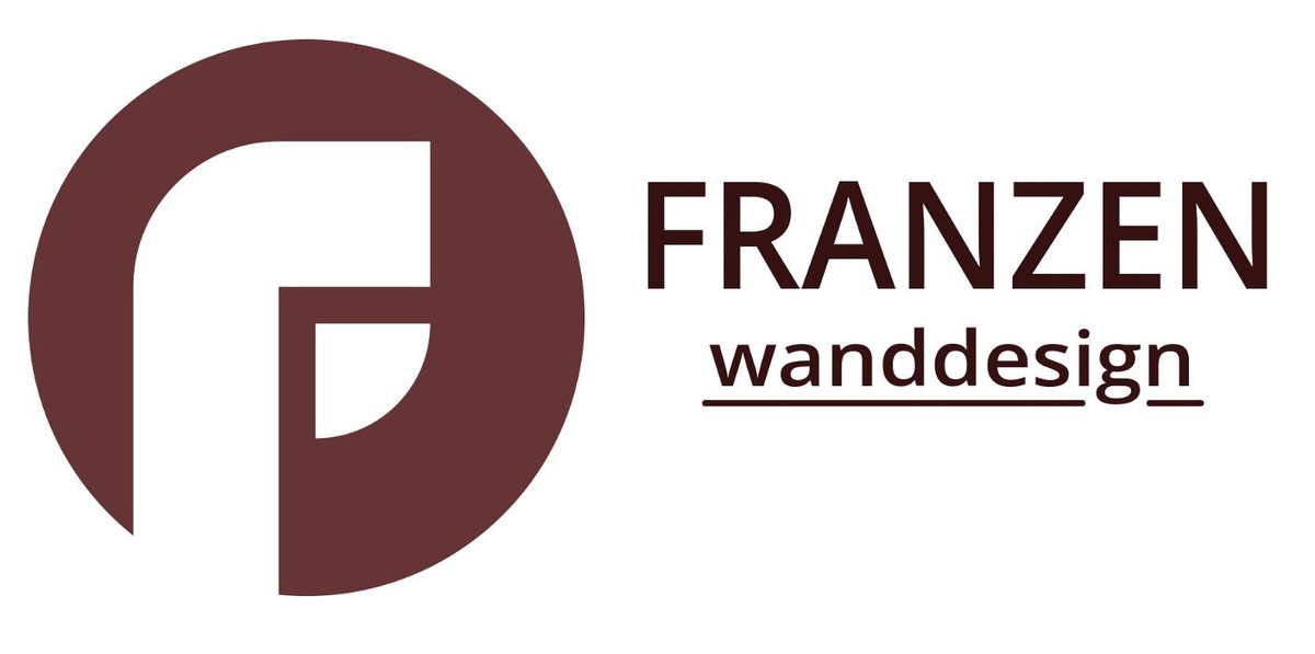 Franzen Moos Wanddesign Logo