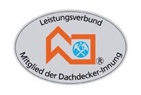 Dachdecker Heinitz GmbH & Co. KG Logo