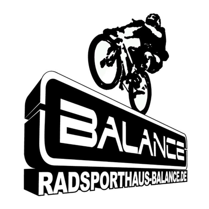 Bilder Balance - Radsporthaus