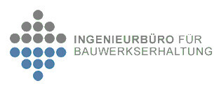 Ingenieurbüro für Bauwerkserhaltung Dipl.-Bauing. (FH)  Wolfgang Leuteritz Logo