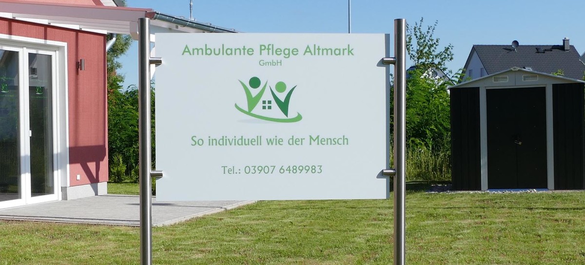 Bilder APA - Ambulante Pflege Altmark GmbH