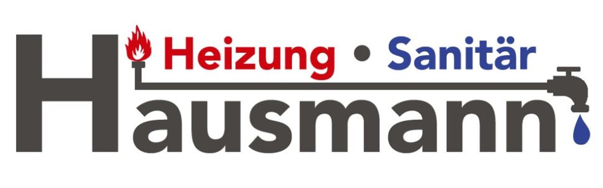 Hausmann Heizung und Sanitär Logo