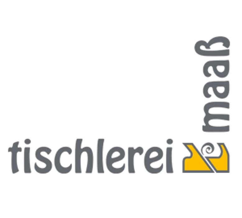 Tischlerei Maaß GmbH Logo