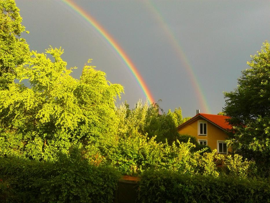 Bilder Gästehaus Riedhof