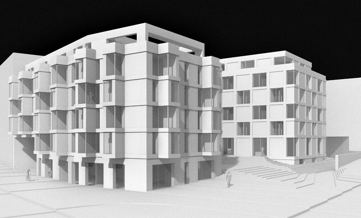 Bilder ROLAND UNTERBUSCH ARCHITEKT