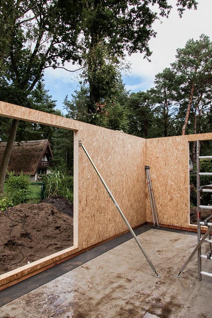 Bilder ROLAND UNTERBUSCH ARCHITEKT