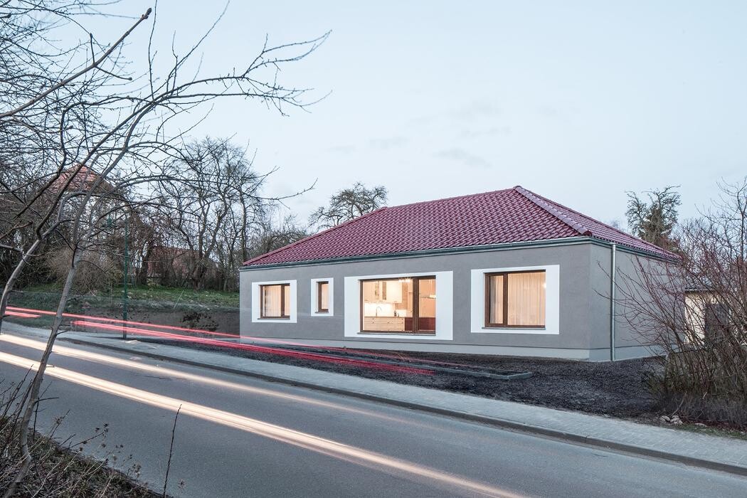 Bilder ROLAND UNTERBUSCH ARCHITEKT