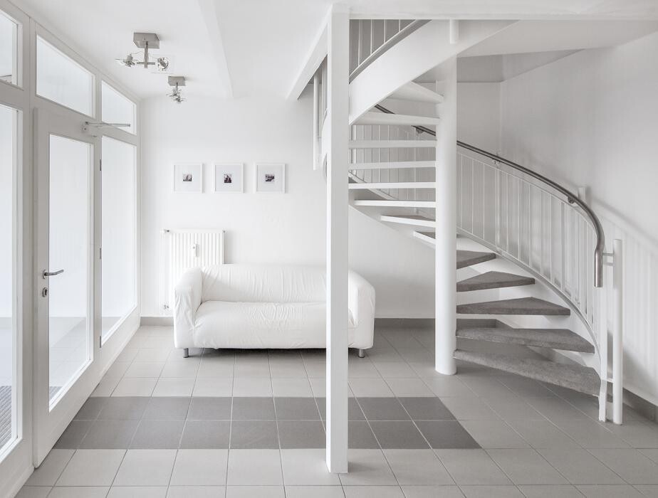 Bilder ROLAND UNTERBUSCH ARCHITEKT