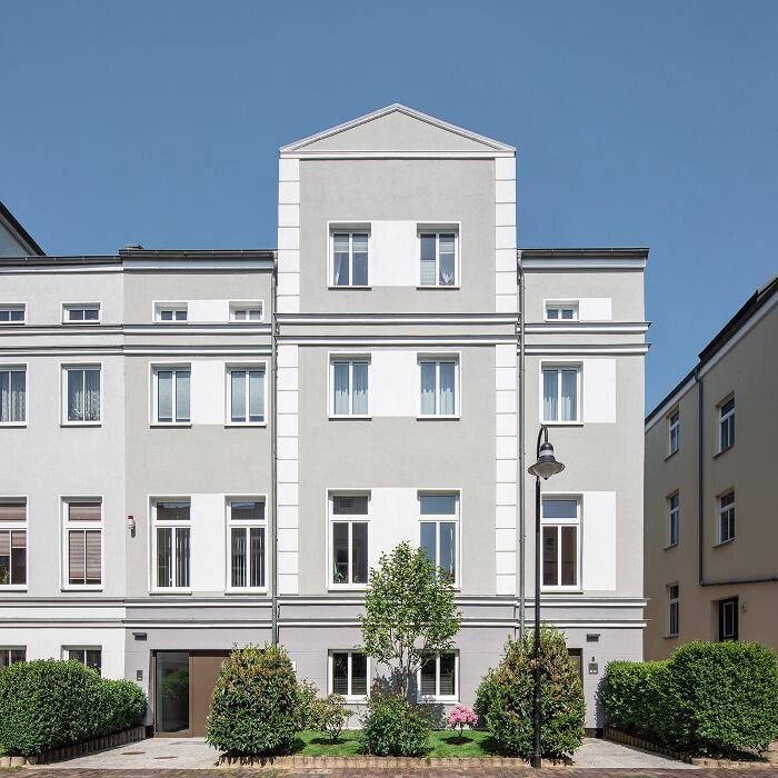 Bilder ROLAND UNTERBUSCH ARCHITEKT