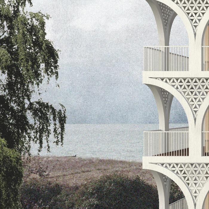 Bilder ROLAND UNTERBUSCH ARCHITEKT