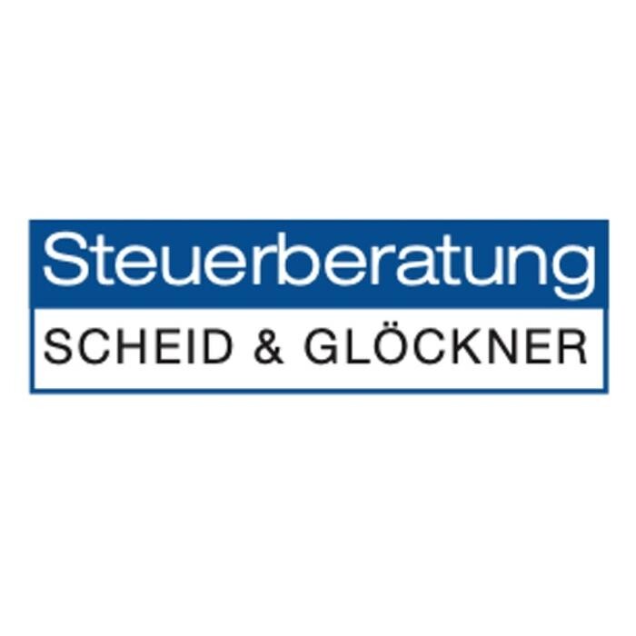 Scheid & Glöckner GbR Steuerberatung Logo