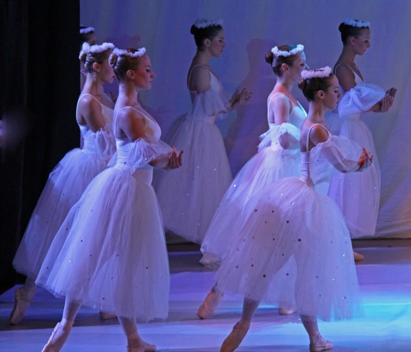 Bilder Schule für Bühnentanz Pergel-Ernst