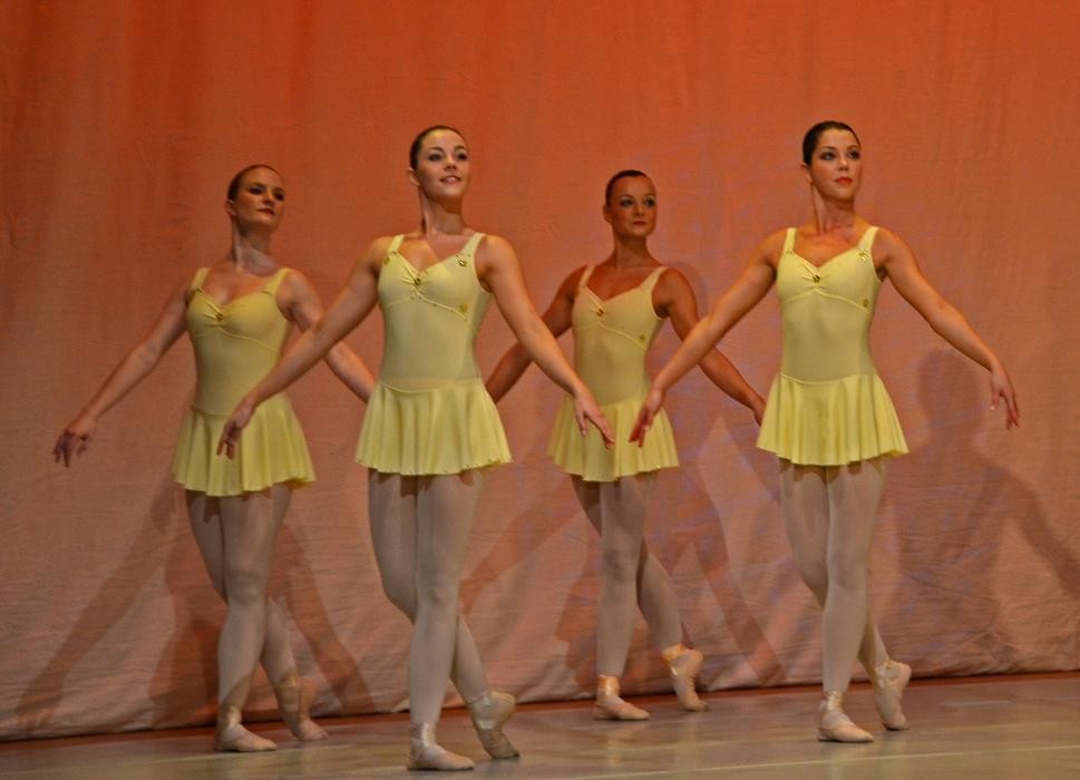 Bilder Schule für Bühnentanz Pergel-Ernst