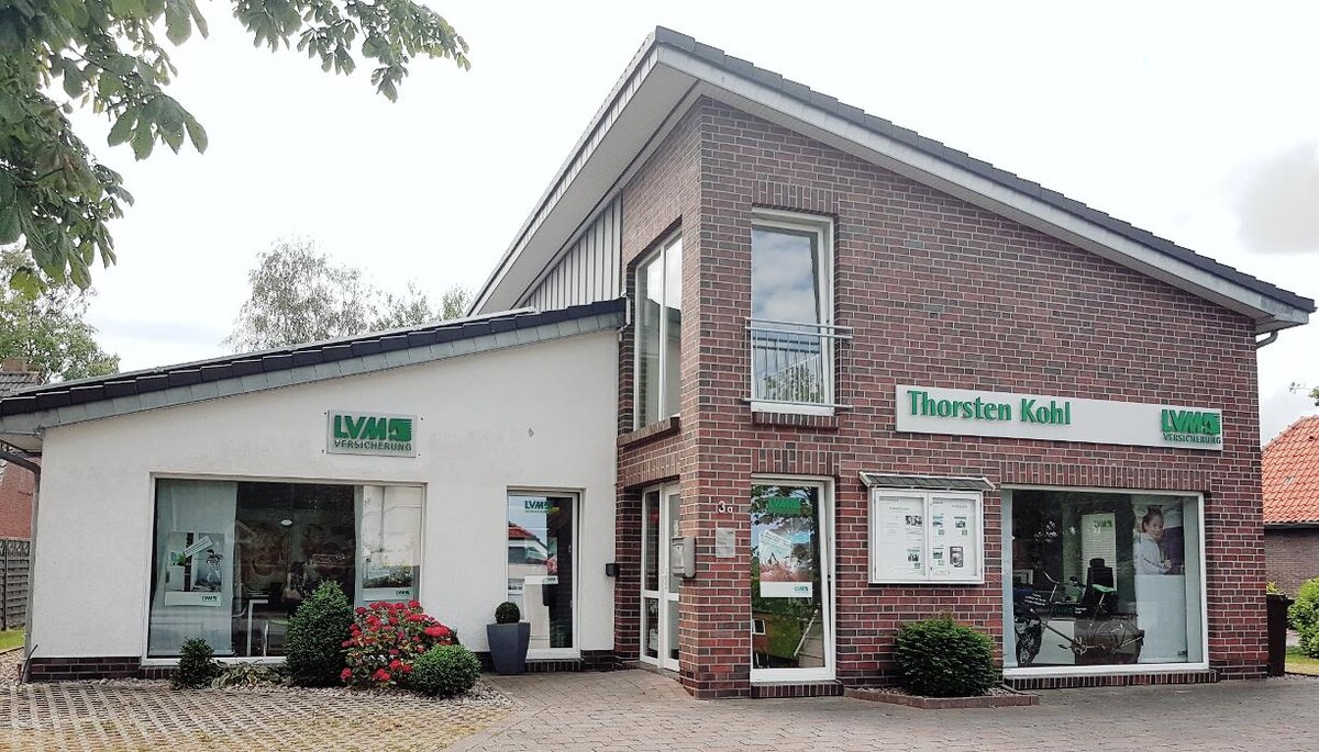 Bilder LVM Versicherung Thorsten Kohl - Versicherungsagentur