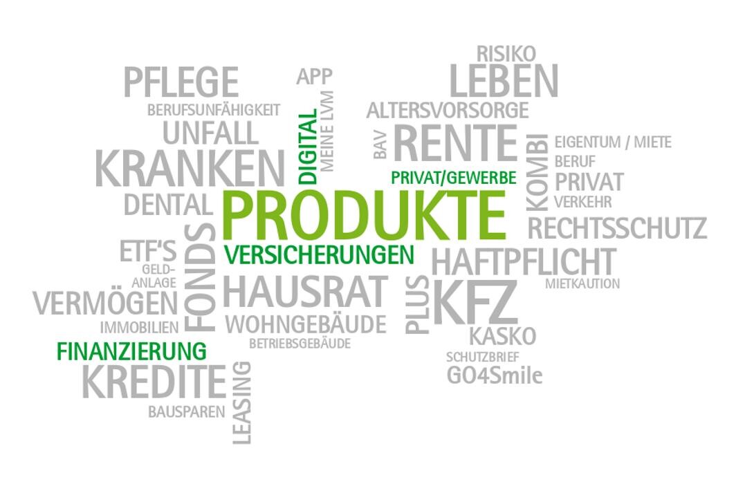 Bilder LVM Versicherung Thorsten Kohl - Versicherungsagentur