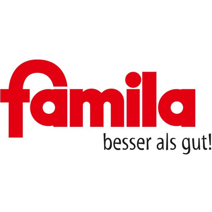 famila Neustadt am Rübenberge Logo