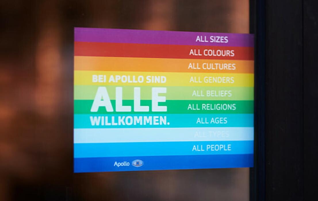 Bilder Apollo-Optik - Nürnberg - Breite Gasse