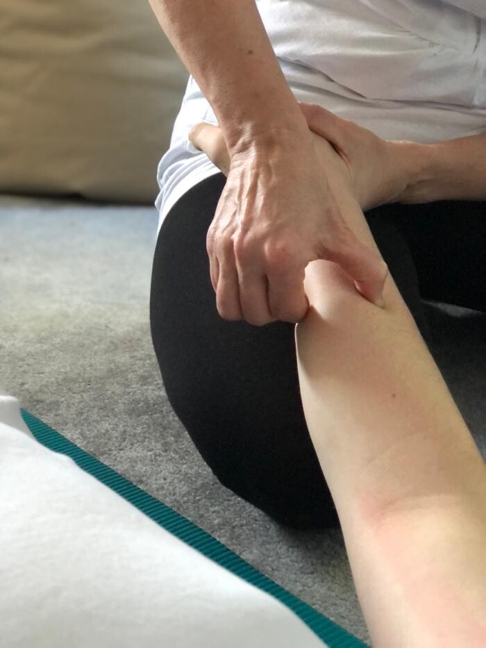Bilder mobile ergotherapie solingen