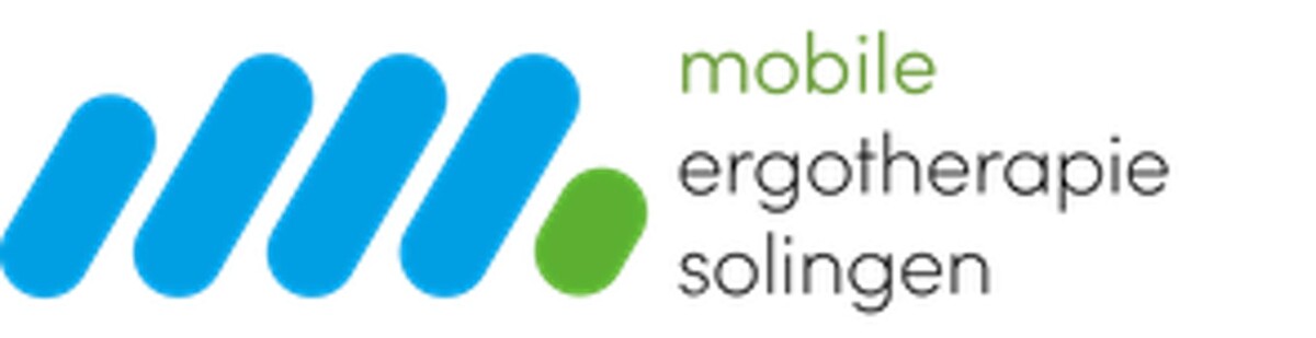 mobile ergotherapie solingen Logo