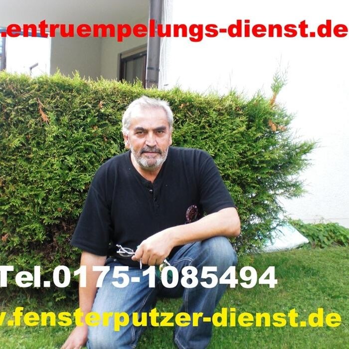 Bilder entruempelungs-dienst Siegfried Loeffler