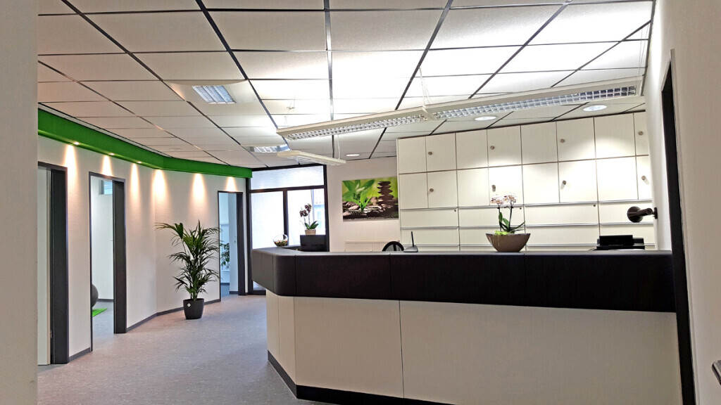 Bilder Therapieplatz Wolfenbüttel