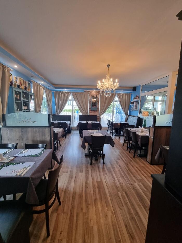 Bilder Restaurant Athen - Griechische Spezialitäten Leipzig